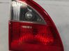Tailgate rear/tail lights 1382586