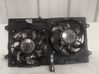 Electric radiator cooling fan 