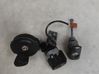 Conjunto de bloqueo 4162KZ