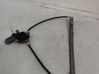 Regulador de puerta delantera con motor 7700838592