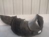 Front wheel arch liner splash guards BS3P56140C