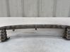 Front bumper cross member 00007414EH