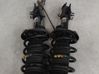 Front shock absorber/damper 50516723