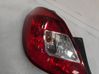 Luz trasera/de freno 93190950