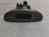 Tailgate opening switch 7701473741