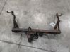 Tow bar set 