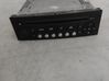 Radio/CD/DVD/GPS head unit 16077504XT