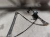 Front door window regulator with motor 9222F8