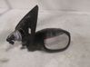 Manual wing mirror 8154JC