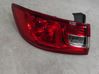 Luz trasera/de freno 265553021R
