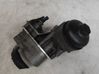 Oil filter mounting bracket 97385813