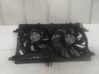 Ventilador eléctrico del radiador 