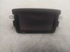 Unidad delantera de radio/CD/DVD/GPS 95530358