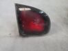 Tailgate rear/tail lights 