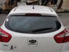Tailgate/trunk/boot lid 737001W220