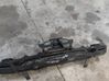 Rear bumper cross member 866311W210