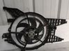 Electric radiator cooling fan 7701069286