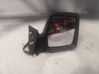 Manual wing mirror 00008153JA