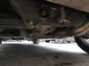 Rear suspension assembly kit set 