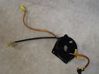 Airbag slip ring squib (SRS ring) 95390482