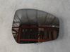 Wing mirror glass LR093156