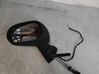 Manual wing mirror 7701065900