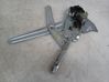 Regulador de puerta delantera con motor 8200051779
