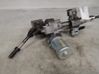 Steering wheel axle set 563101W220