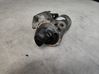Starter motor 98014743