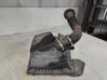 Air filter box 13301777
