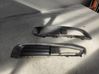 Front fog light trim/grill 