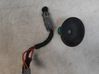 Ignition lock 4162W4