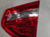 Lampy tylnej klapy bagażnika 00006351CC