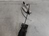 Tailgate/trunk/boot lock/catch/latch 