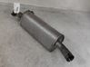 Rear muffler/silencer tail pipe 95521294
