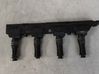 High voltage ignition coil 90543253