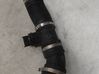 Mass air flow meter 90543282