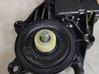 Front door window regulator motor 1852321