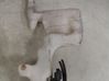 Windshield washer fluid reservoir/tank 1764300