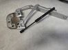 Engine bonnet/hood hinges LR091715