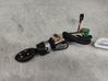 Ignition lock 00004162XT