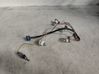 Tail light bulb cover holder 