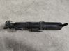 Headlight washer spray nozzle 