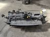 Top upper radiator support slam panel 1801906