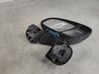 Manual wing mirror 91160051