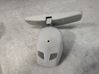 Rear view mirror (interior) 963217469R