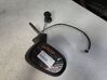 Manual wing mirror 7701065900