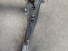Front door window regulator with motor 8200051780