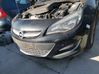 Front bumper 13395651