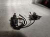 Spark distributor 7700729838